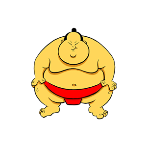 Sumo PNG-55594